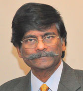 Professor Mutharasan
